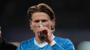 McTominay