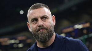 De Rossi