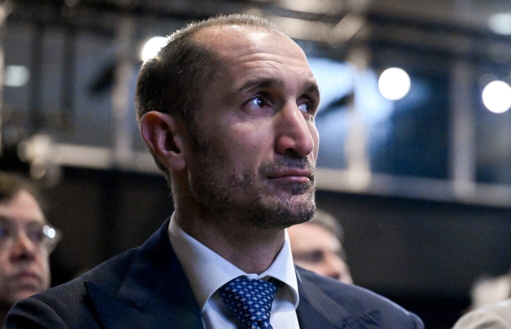 Juventus Shareholders Meeting