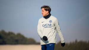 FC Internazionale Training Session