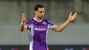ACF Fiorentina v Torino FC - Serie A