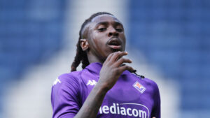 Preston North End v ACF Fiorentina - Pre-Season Friendly