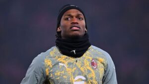 Bologna FC 1909 v AC Milan - Serie A