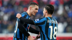 Atalanta BC v Parma Calcio 1913 - Serie A