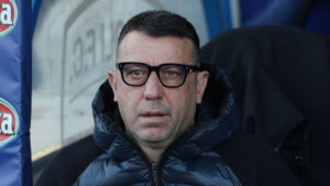 Empoli v Genoa - Serie A
