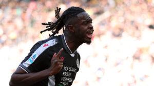 Udinese Calcio v US Sassuolo Calcio - Serie A
