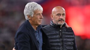 Bologna v Atalanta - Serie A