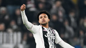 Juventus FC v SS Lazio - Serie A