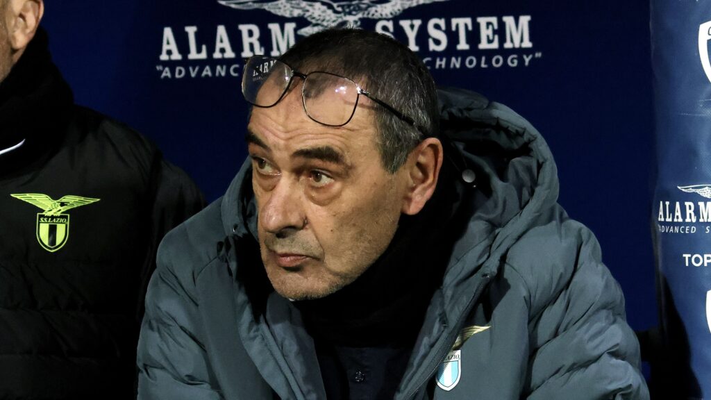 Cagliari Calcio v SS Lazio - Serie A