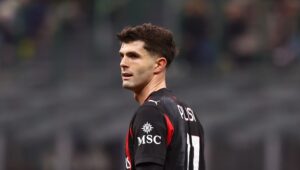 Pulisic