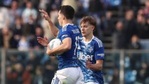Como 1907 v US Lecce - Serie A