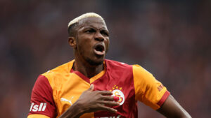 Galatasaray SK v Göztepe SK - Trendyol Süper Lig