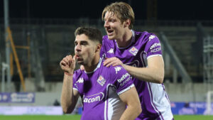 ACF Fiorentina v Torino FC - Serie A