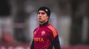 Dybala