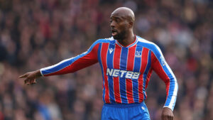 Crystal Palace v Chelsea - Premier League