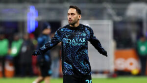 FC Internazionale v SSC Napoli - Serie A