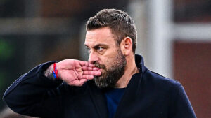 Genoa CFC v SSC Napoli - Serie A