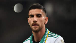 Panathinaikos FC v AS Roma - UEFA Europa League 2025/26 League Phase MD8