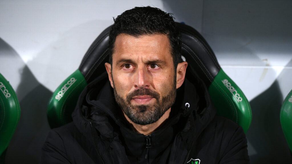 US Sassuolo Calcio v Hellas Verona FC - Serie A