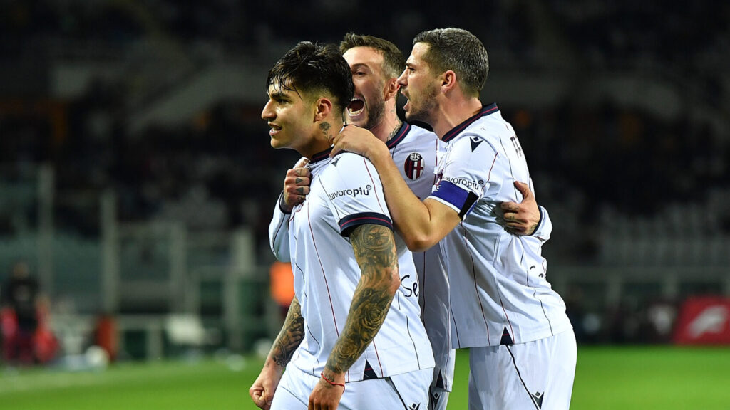 Torino FC v Bologna FC 1909 - Serie A