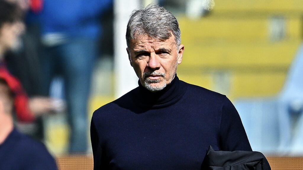 Genoa CFC v Torino FC - Serie A