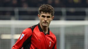 Pulisic