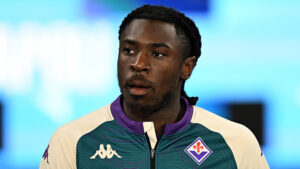 SSC Napoli v ACF Fiorentina - Serie A