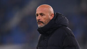 Bologna FC v SS Lazio - Coppa Italia