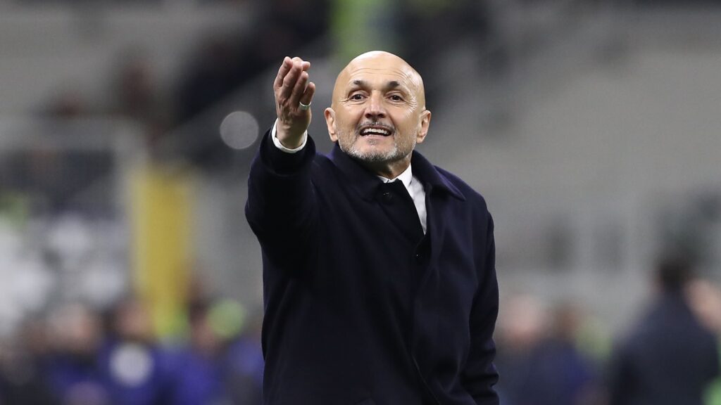 FC Internazionale v Juventus FC - Serie A