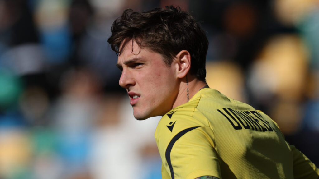 Udinese Calcio v US Sassuolo Calcio - Serie A