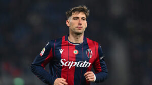 Bologna FC v SS Lazio - Coppa Italia