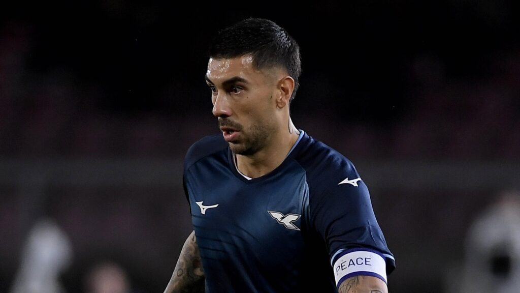 Zaccagni ufficiali