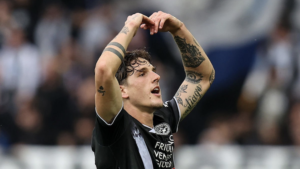 Zaniolo