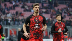 AC Milan v Parma Calcio 1913 - Serie A