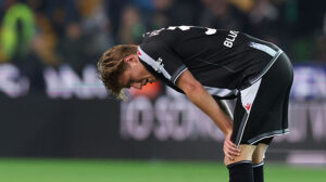 Udinese Calcio v Juventus FC - Serie A