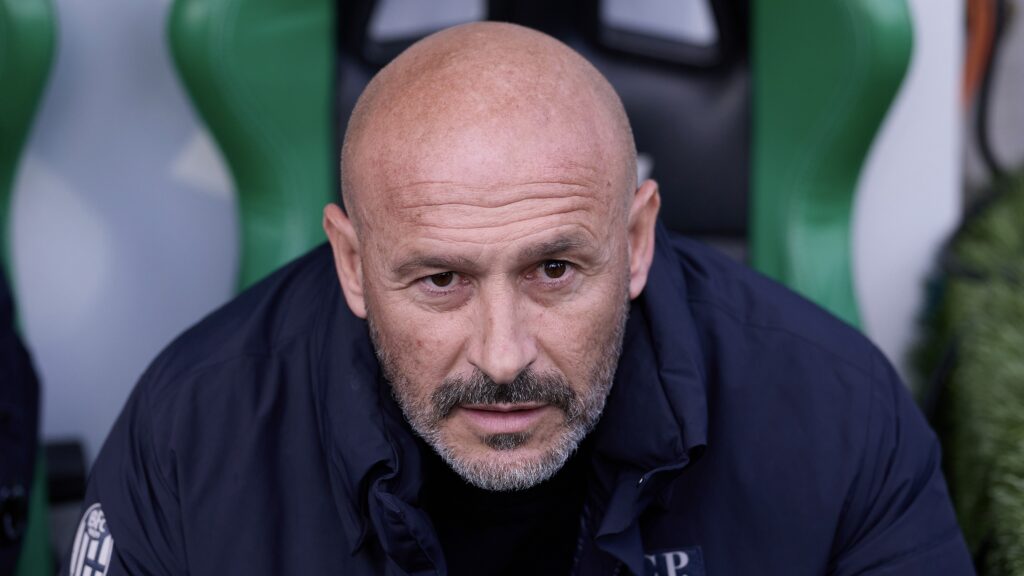 US Sassuolo Calcio v Bologna FC 1909 - Serie A