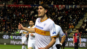 Cagliari Calcio v US Lecce - Serie A