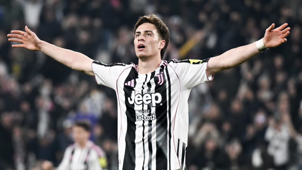 Juventus FC v Pisa SC - Serie A