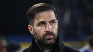 Como 1907 v FC Internazionale - Coppa Italia