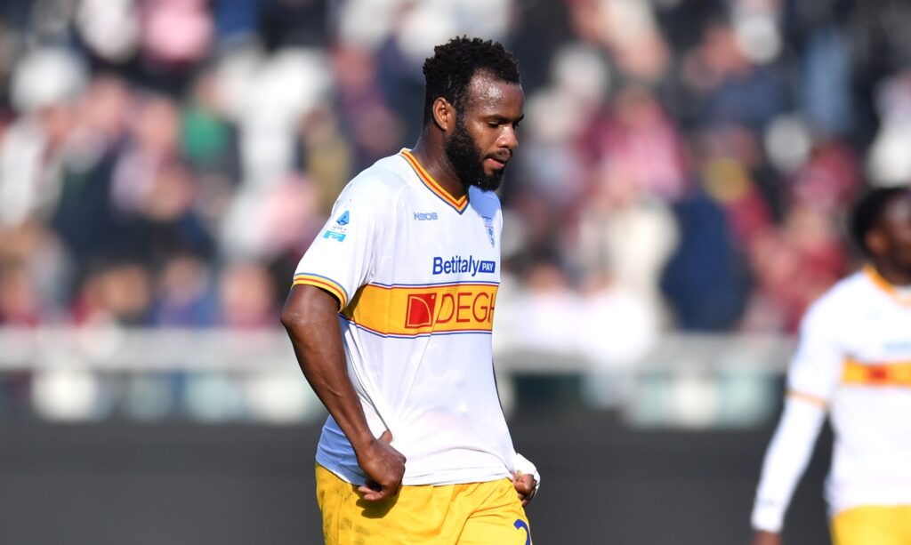 Torino FC v US Lecce - Serie A