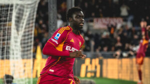 AS Roma v US Lecce - Serie A