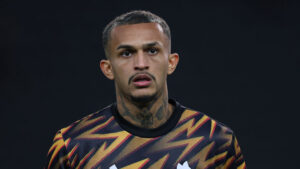 Udinese Calcio v AS Roma - Serie A