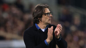 ACF Fiorentina v FC Internazionale - Serie A
