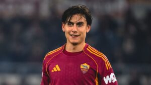 Dybala