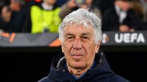 Gasperini