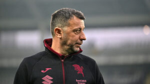 Torino FC v SS Lazio - Serie A