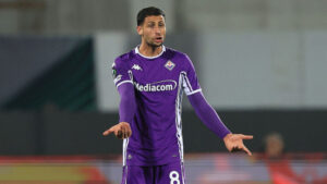 ACF Fiorentina v Rakow Czestochowa - UEFA Conference League 2025/26 Round of 16 First Leg