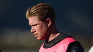 SSC Napoli Training Camp