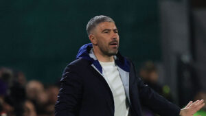 ACF Fiorentina v FC Internazionale - Serie A