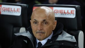 Spalletti